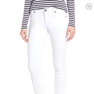KUT from the Kloth Mia Skinny Jeans